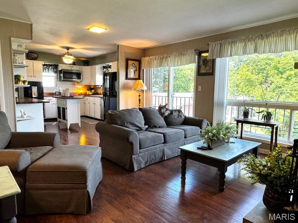 River Ridge SD - Residential