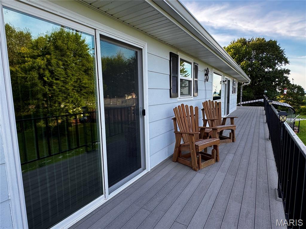 River Ridge SD - Residential