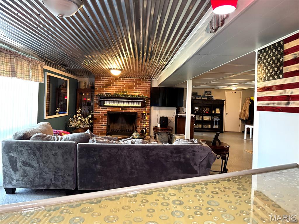 River Ridge SD - Residential