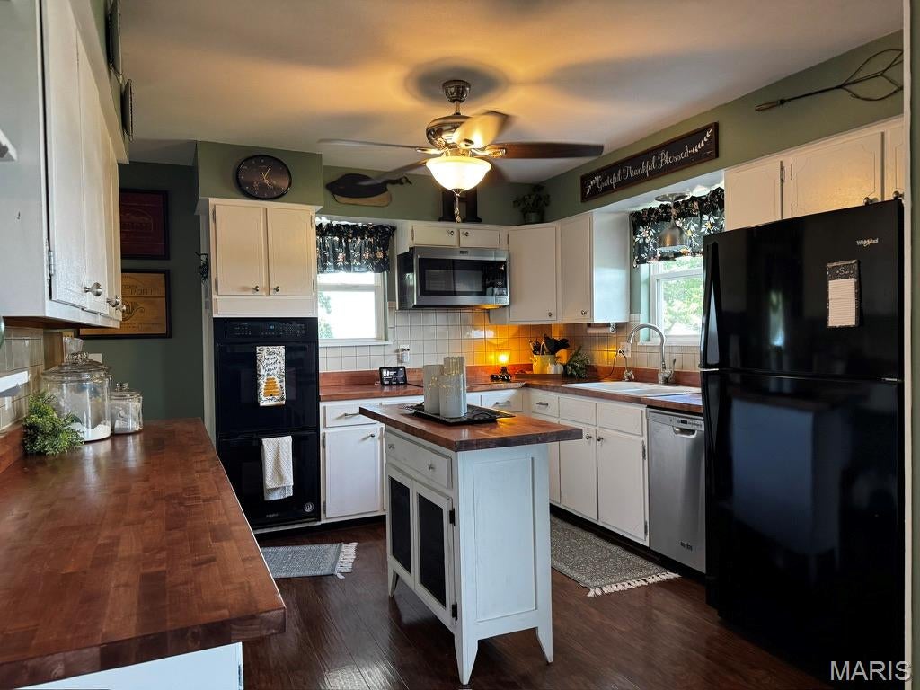 River Ridge SD - Residential