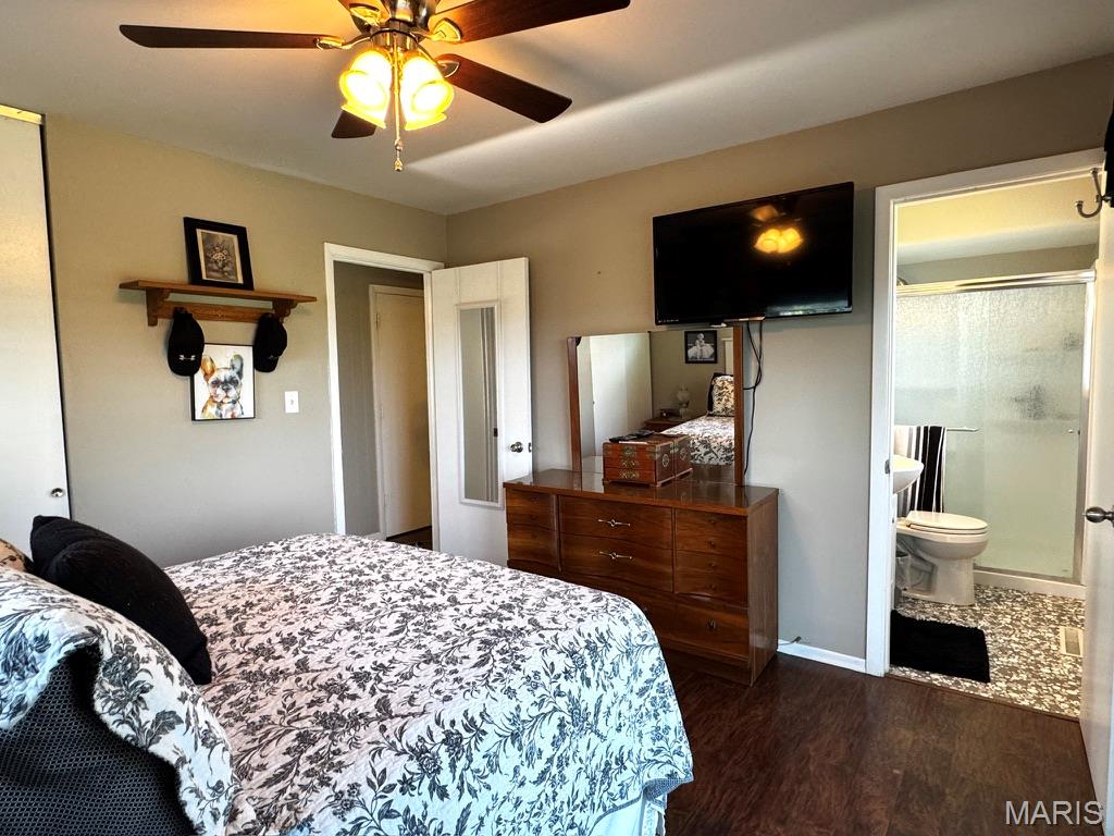 River Ridge SD - Residential