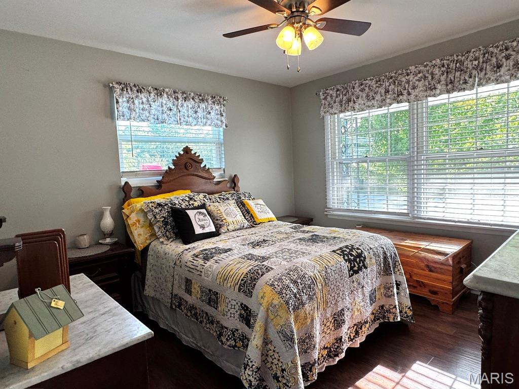 River Ridge SD - Residential
