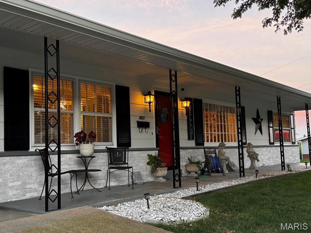 River Ridge SD - Residential
