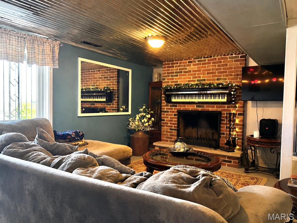 River Ridge SD - Residential