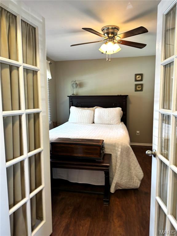 River Ridge SD - Residential