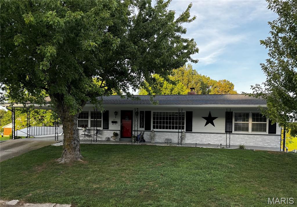 River Ridge SD - Residential