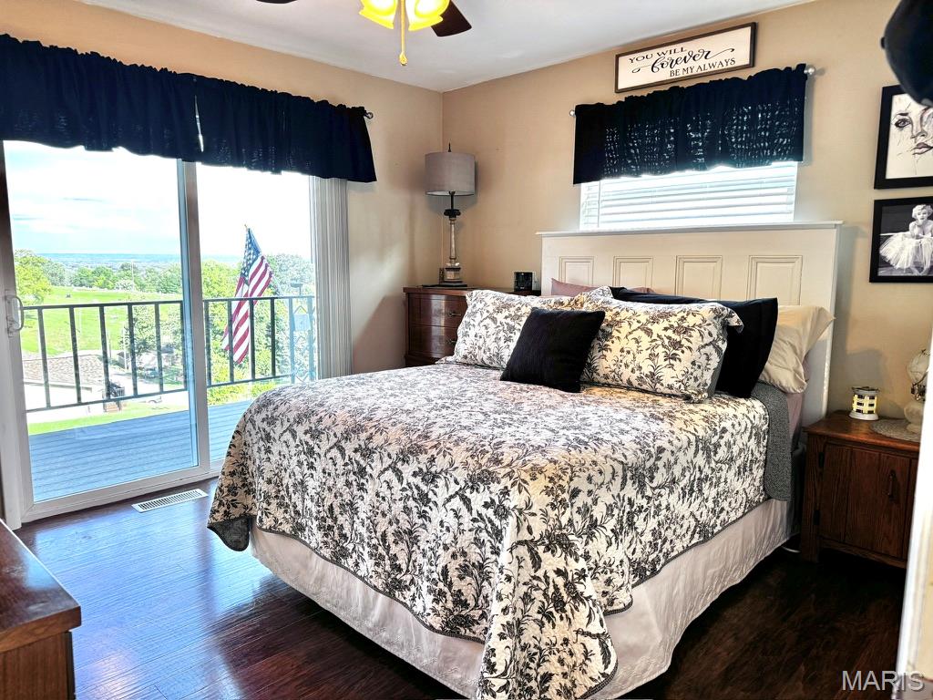 River Ridge SD - Residential
