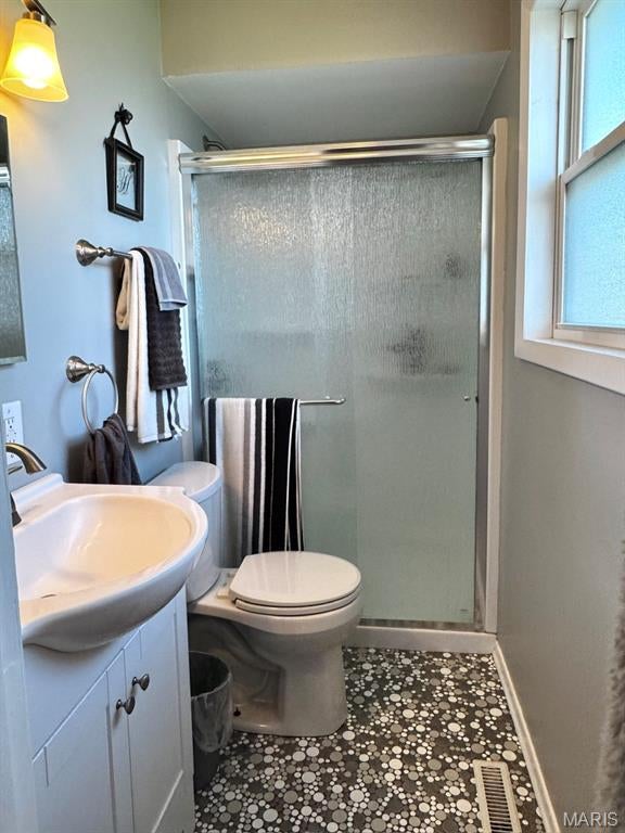 River Ridge SD - Residential