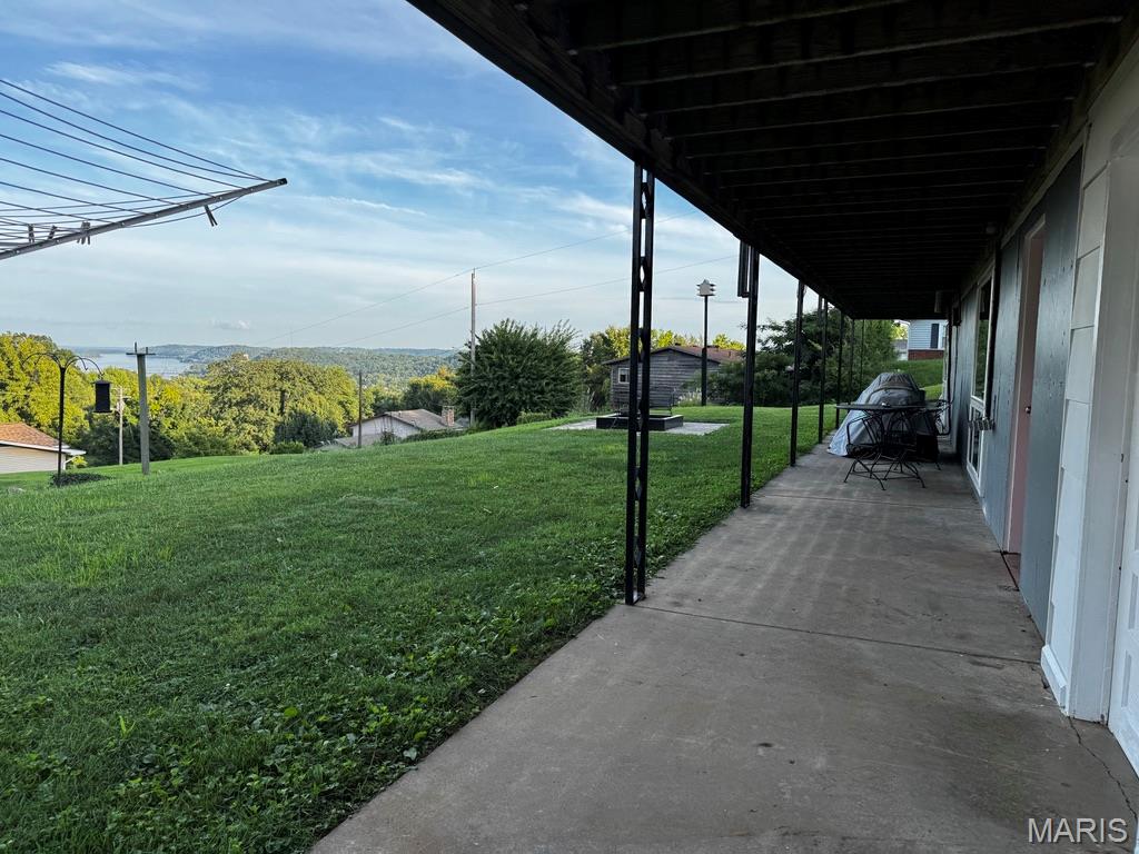 River Ridge SD - Residential