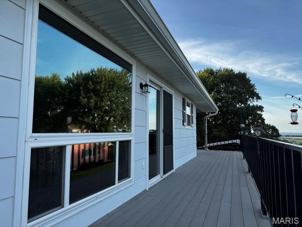 River Ridge SD - Residential