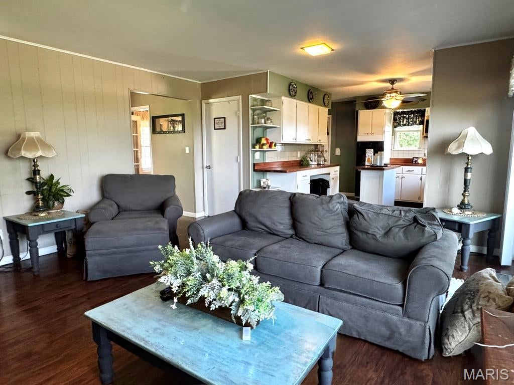 River Ridge SD - Residential