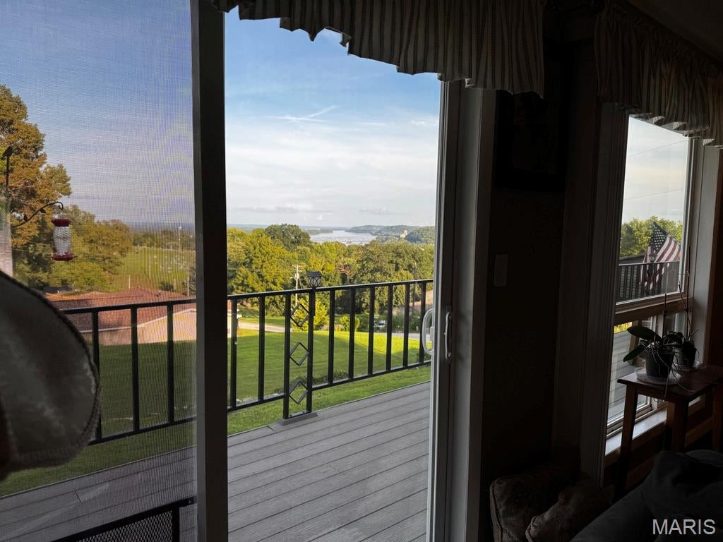 River Ridge SD - Residential