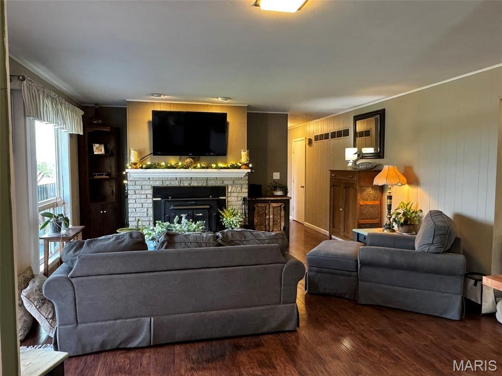 River Ridge SD - Residential