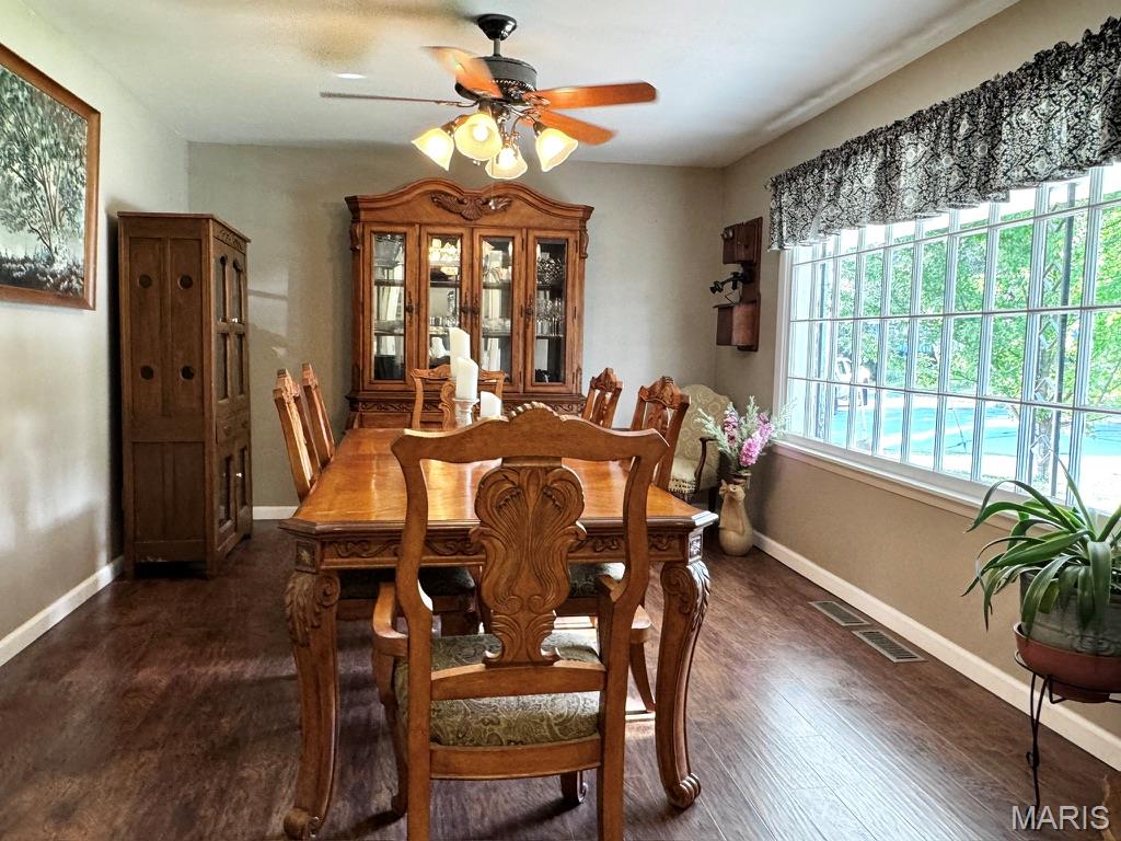 River Ridge SD - Residential
