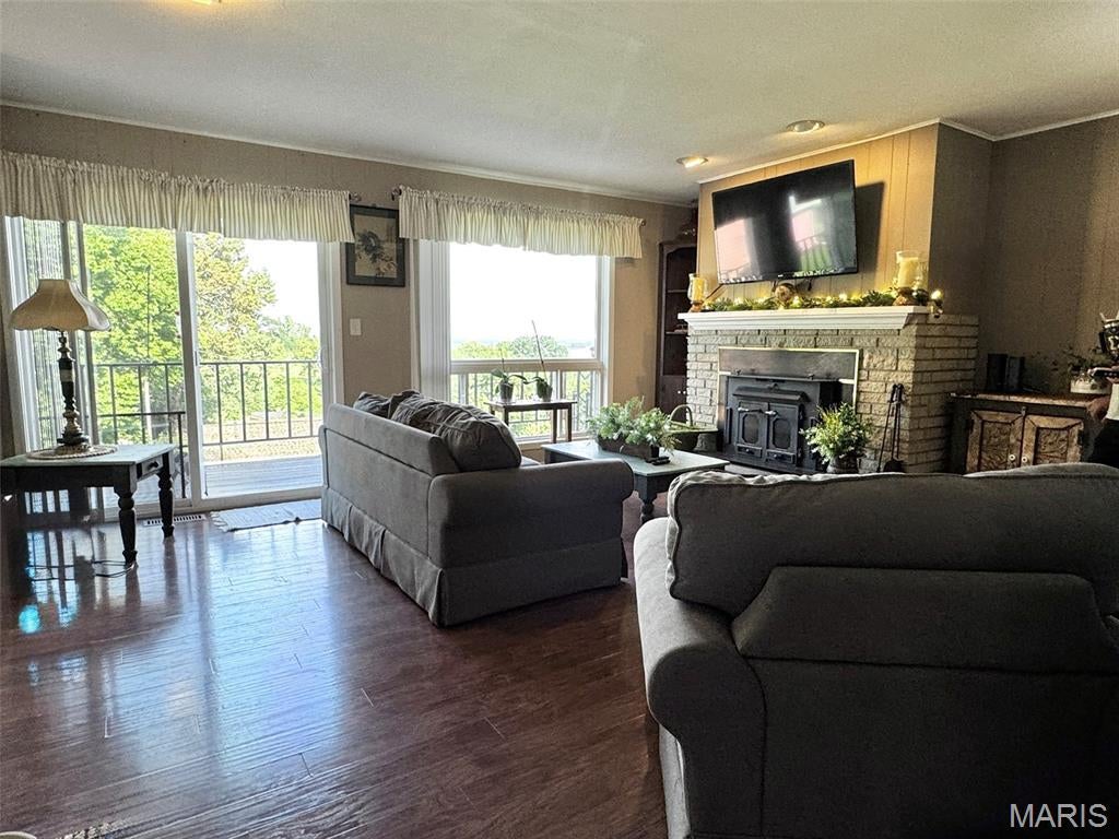 River Ridge SD - Residential