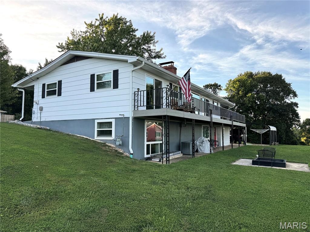 River Ridge SD - Residential