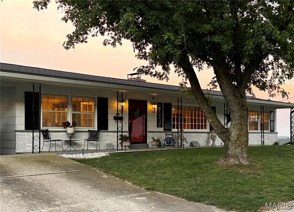 River Ridge SD - Residential