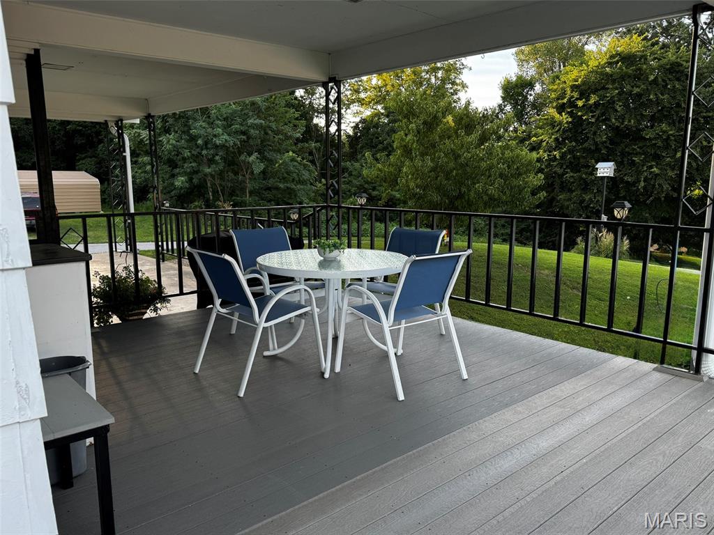 River Ridge SD - Residential