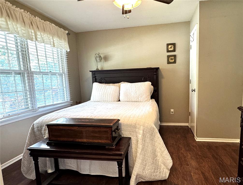 River Ridge SD - Residential