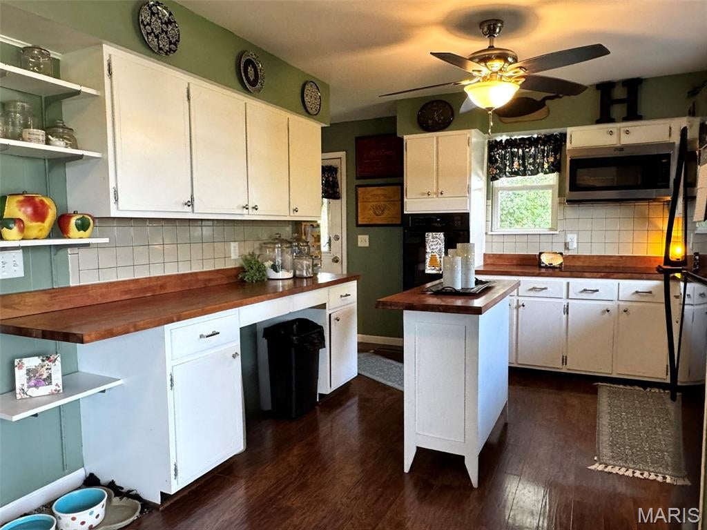 River Ridge SD - Residential
