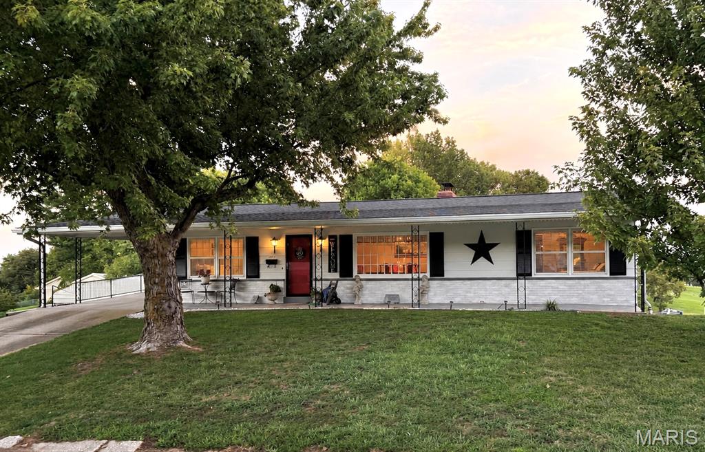 River Ridge SD - Residential