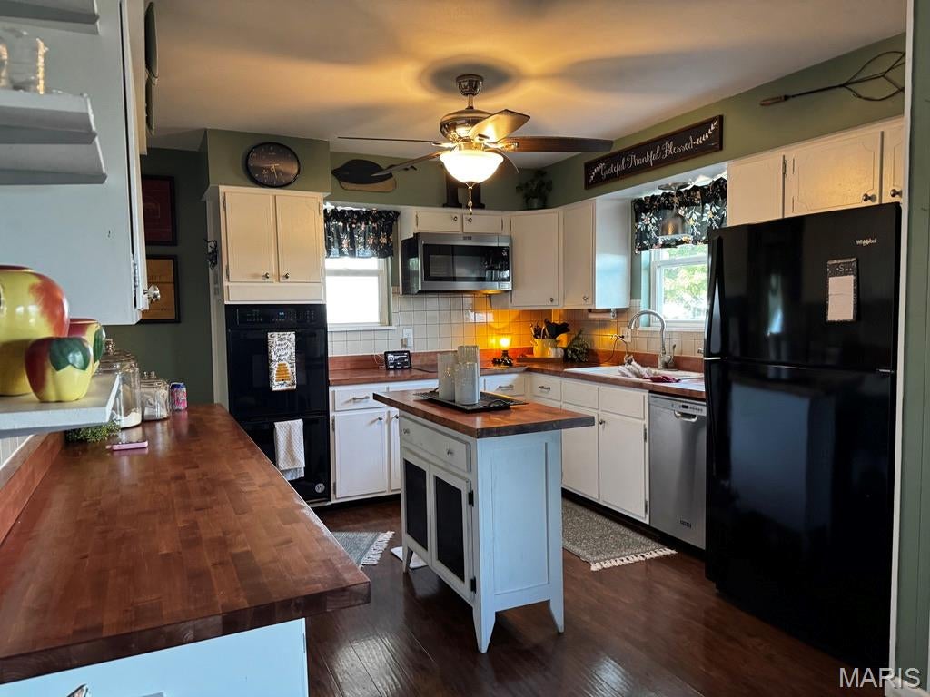 River Ridge SD - Residential