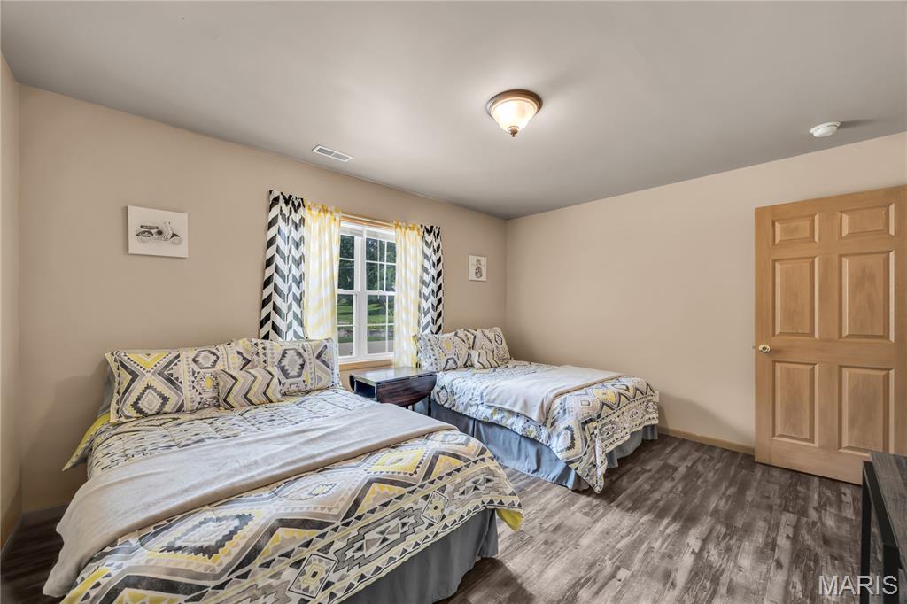East 11th Street - Residential Income