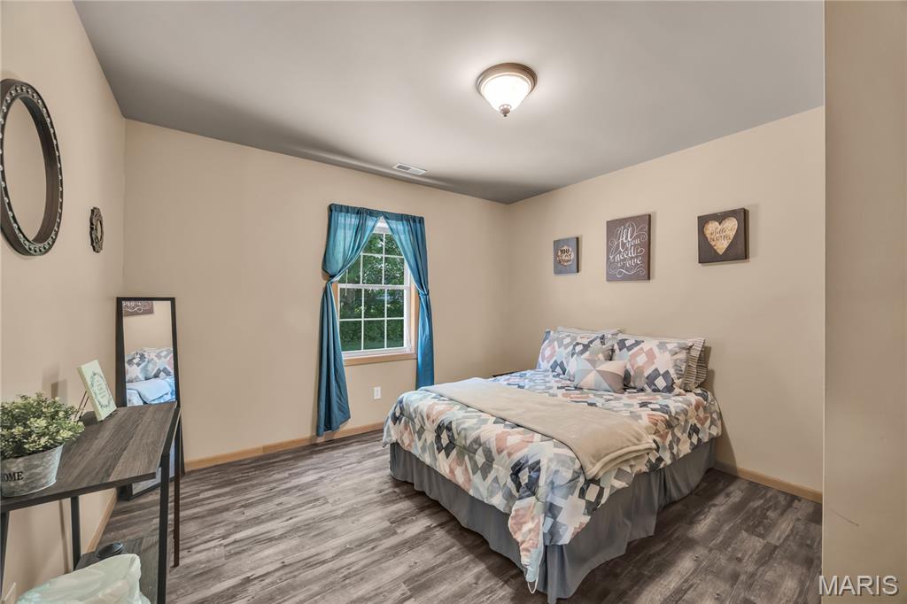 East 11th Street - Residential Income