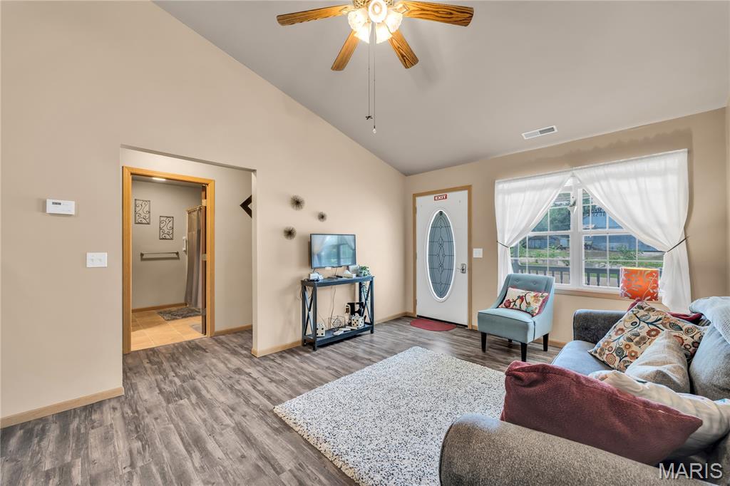 East 11th Street - Residential Income