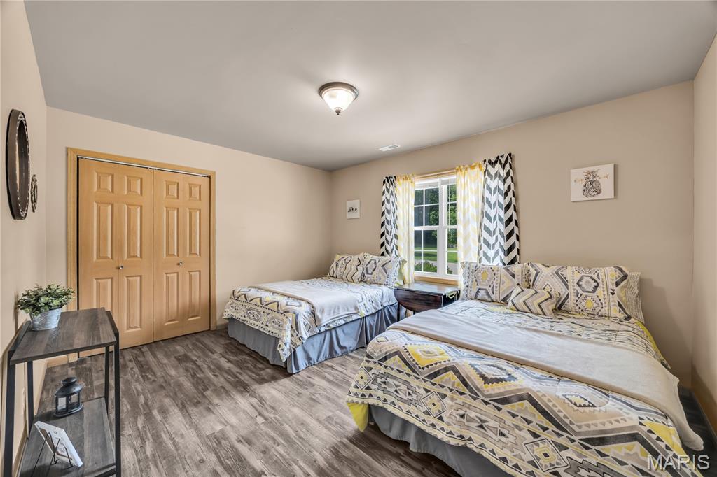 East 11th Street - Residential Income