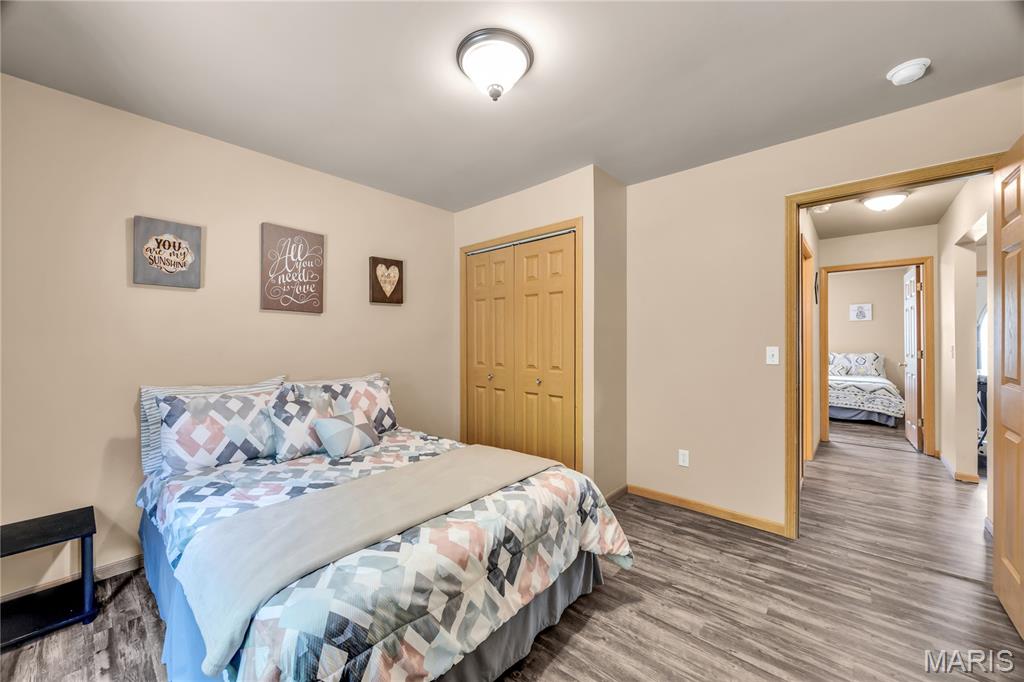 East 11th Street - Residential Income