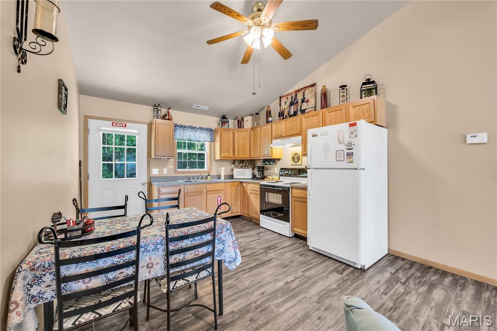 East 11th Street - Residential Income