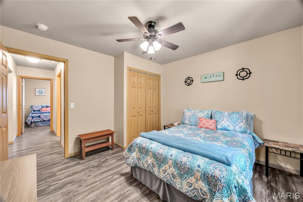 East 11th Street - Residential Income
