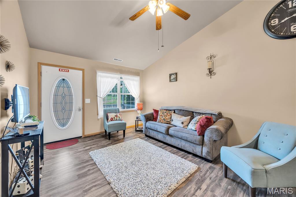 East 11th Street - Residential Income