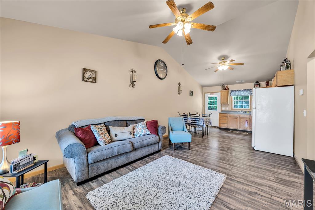 East 11th Street - Residential Income