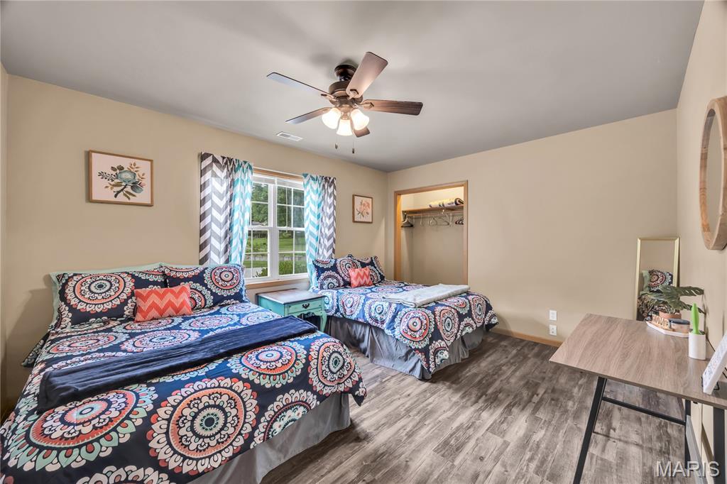 East 11th Street - Residential Income