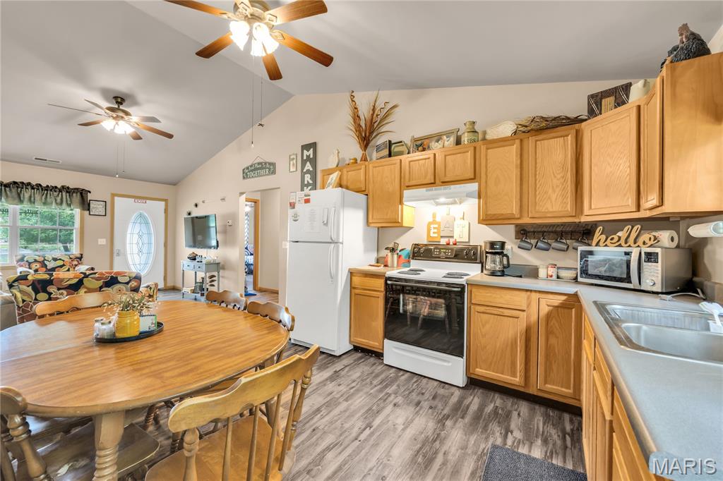 East 11th Street - Residential Income