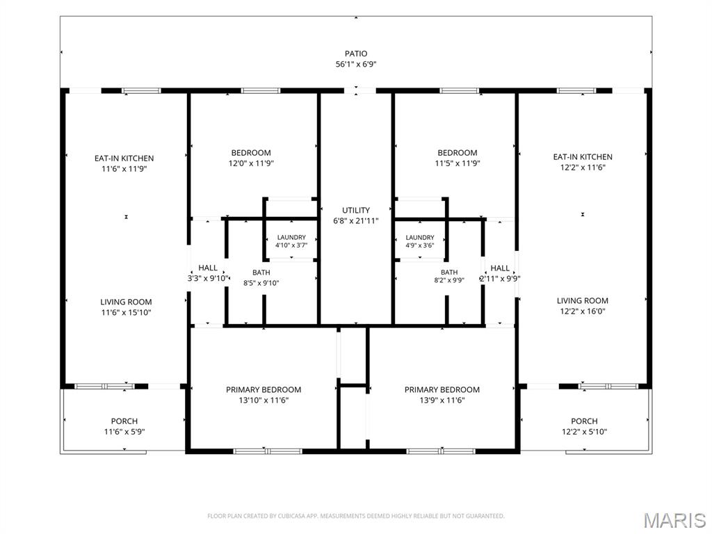 East 11th Street - Residential Income