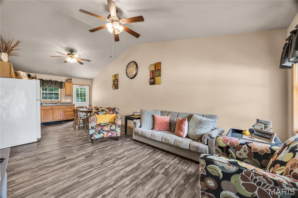 East 11th Street - Residential Income