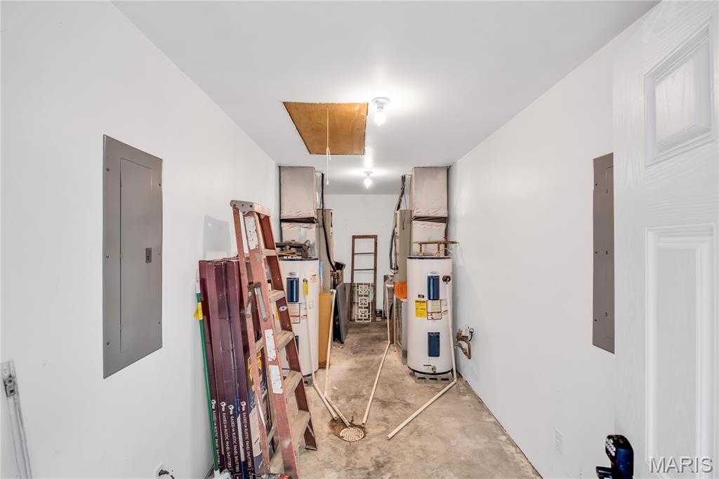 East 11th Street - Residential Income