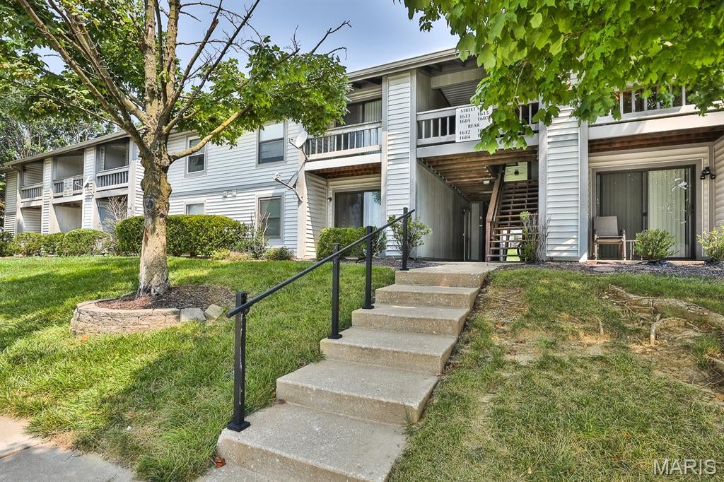 Summergate Garden Condos Ph3 - Residential