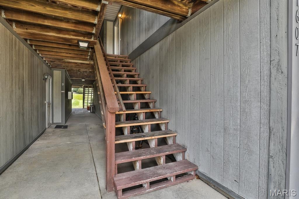 Summergate Garden Condos Ph3 - Residential