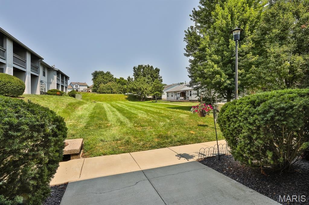 Summergate Garden Condos Ph3 - Residential