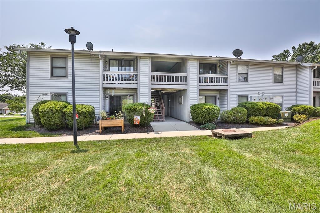 Summergate Garden Condos Ph3 - Residential