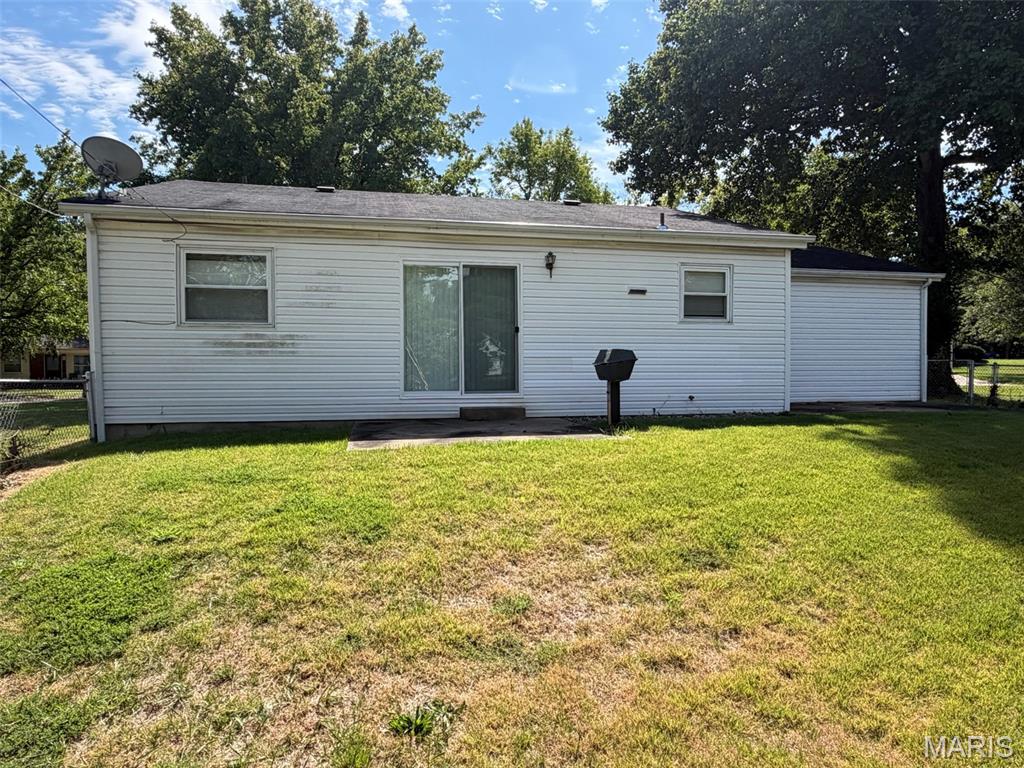 Fox Hill - Residential