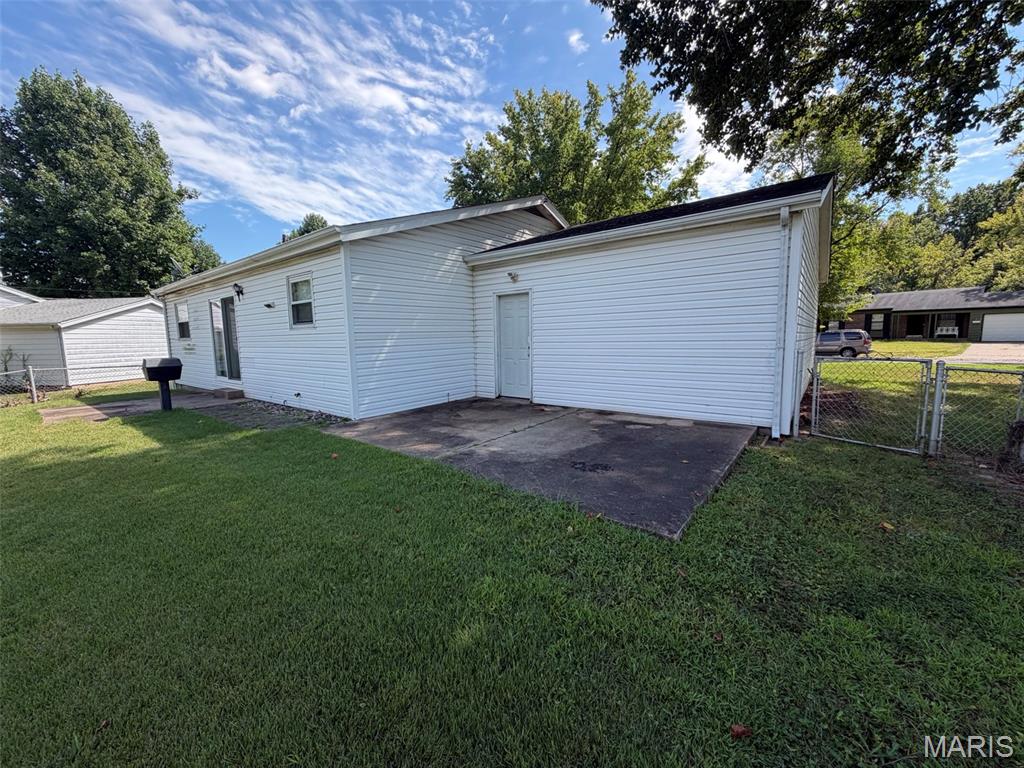 Fox Hill - Residential