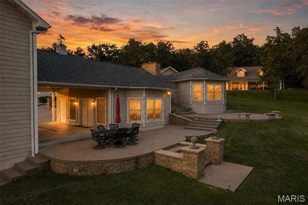 Lake Perry - Residential