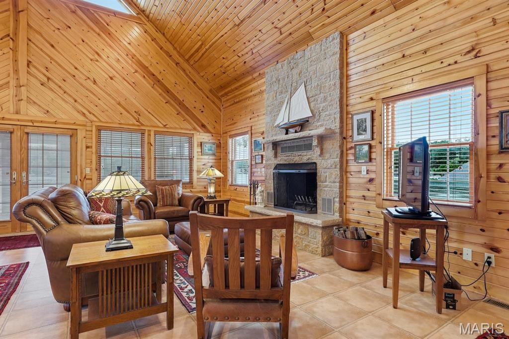 Lake Perry - Residential