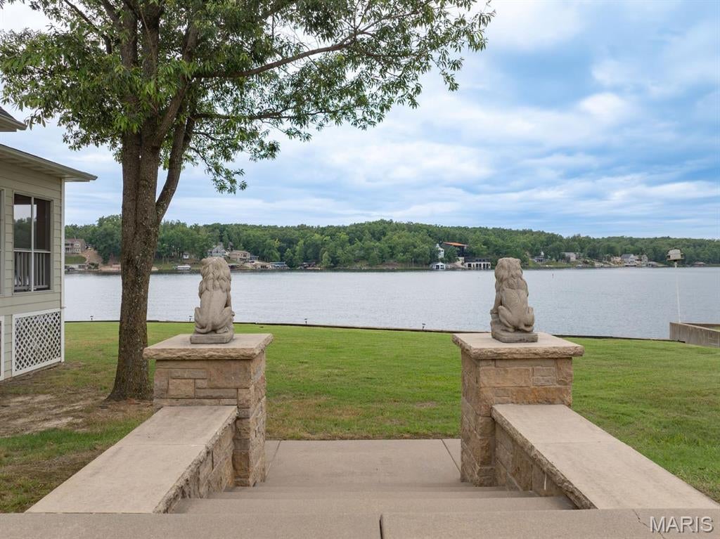 Lake Perry - Residential