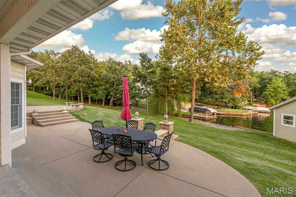 Lake Perry - Residential